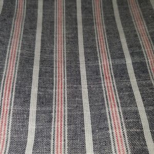 ANTHROPOLOGIE Drew. Striped Jumpsuit